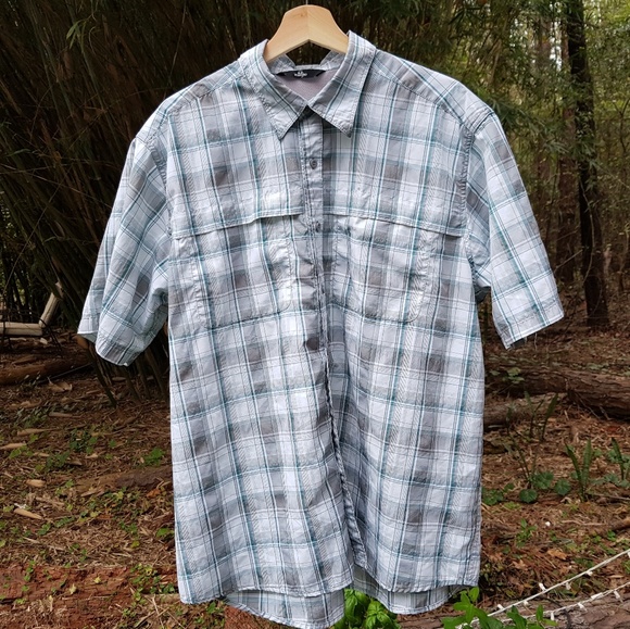 Wrangler shirt - Picture 2 of 2